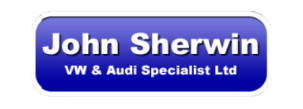 John Sherwin VW and Audi Specialist Ltd - Used cars in Alfreton